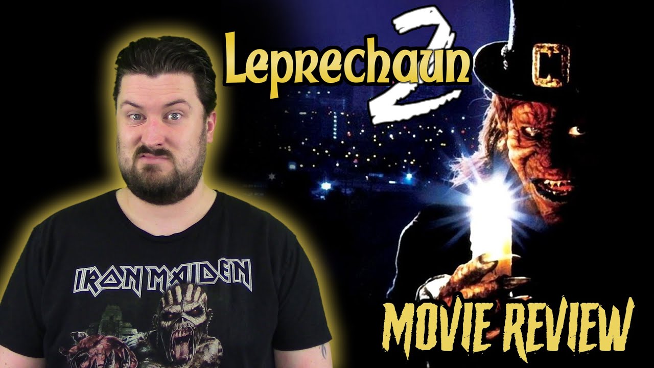 Лепрекон 2 (1994) — Рецензия на фильм