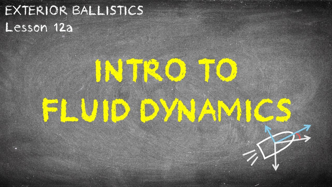 Lesson 12a Intro Fluid Video