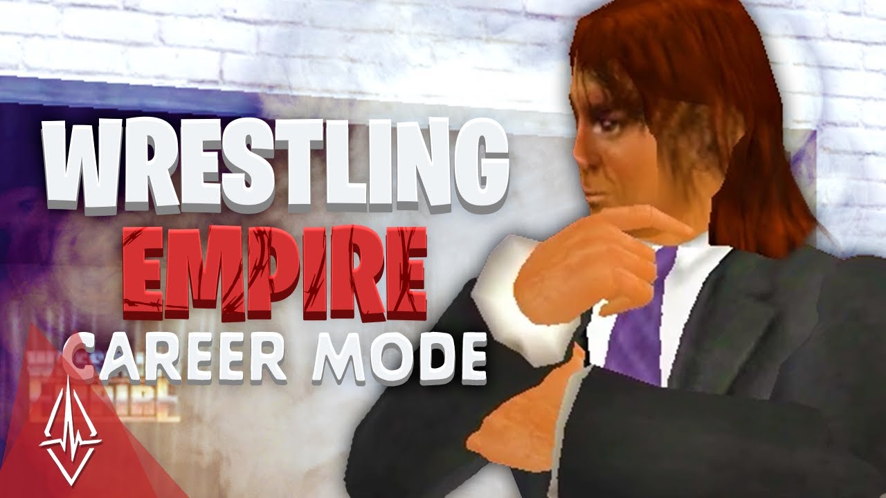 MY WWE CONTRACT IS UP... - Wrestling Empire Career Mode - Part 7