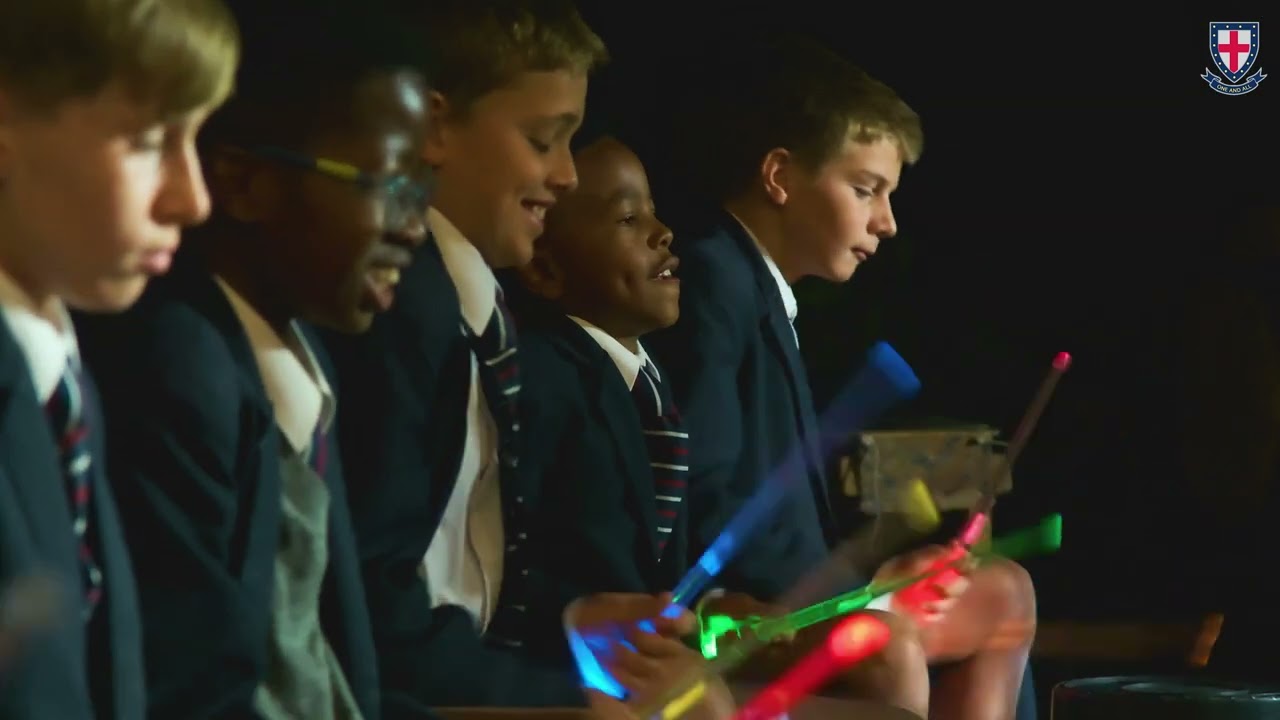 Boys’ College & Boys’ Prep Collaborative Arts & Culture Evening 2025 Highlights