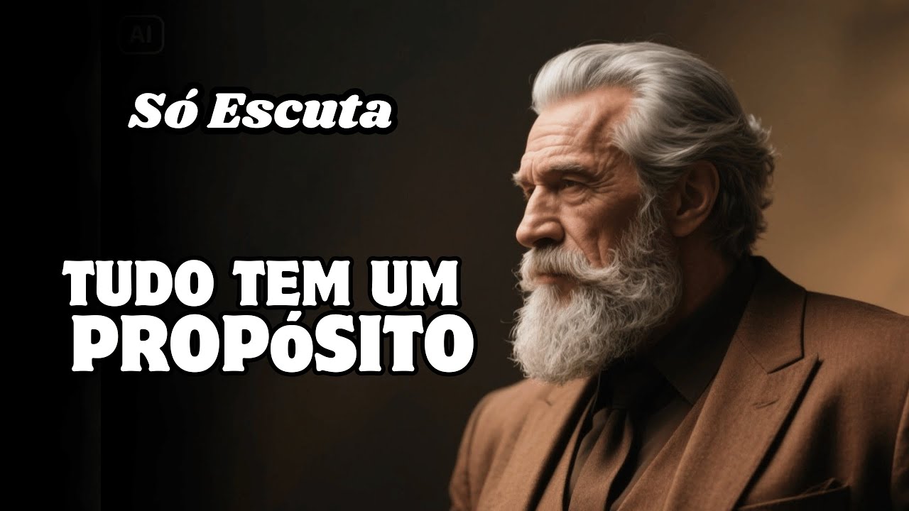 NADA NA SUA VIDA É POR ACASO: VOCÊ ESTÁ SENDO PREPARADO PARA ALGO EXTRAORDINÁRIO