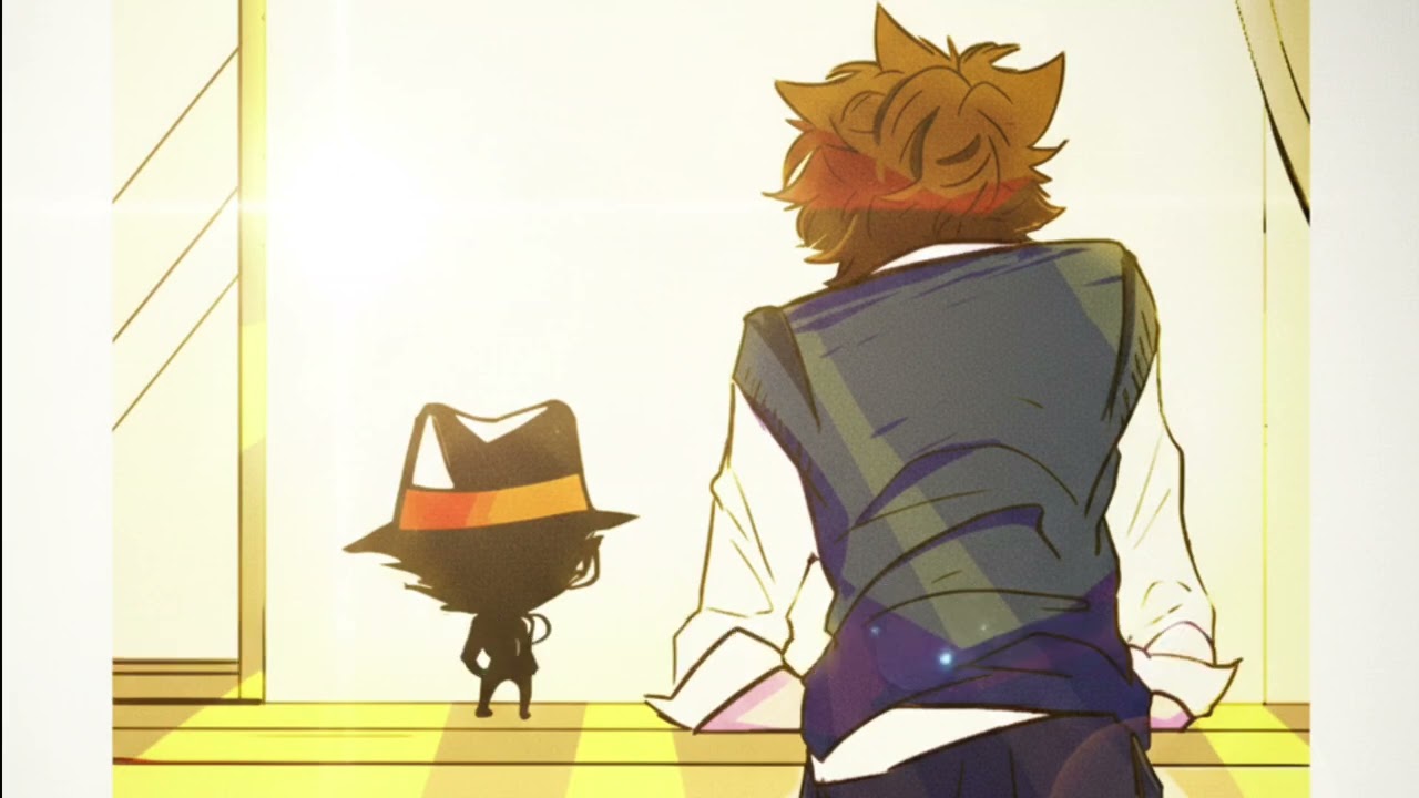 Michishirube (Katekyou Hitman Reborn!)