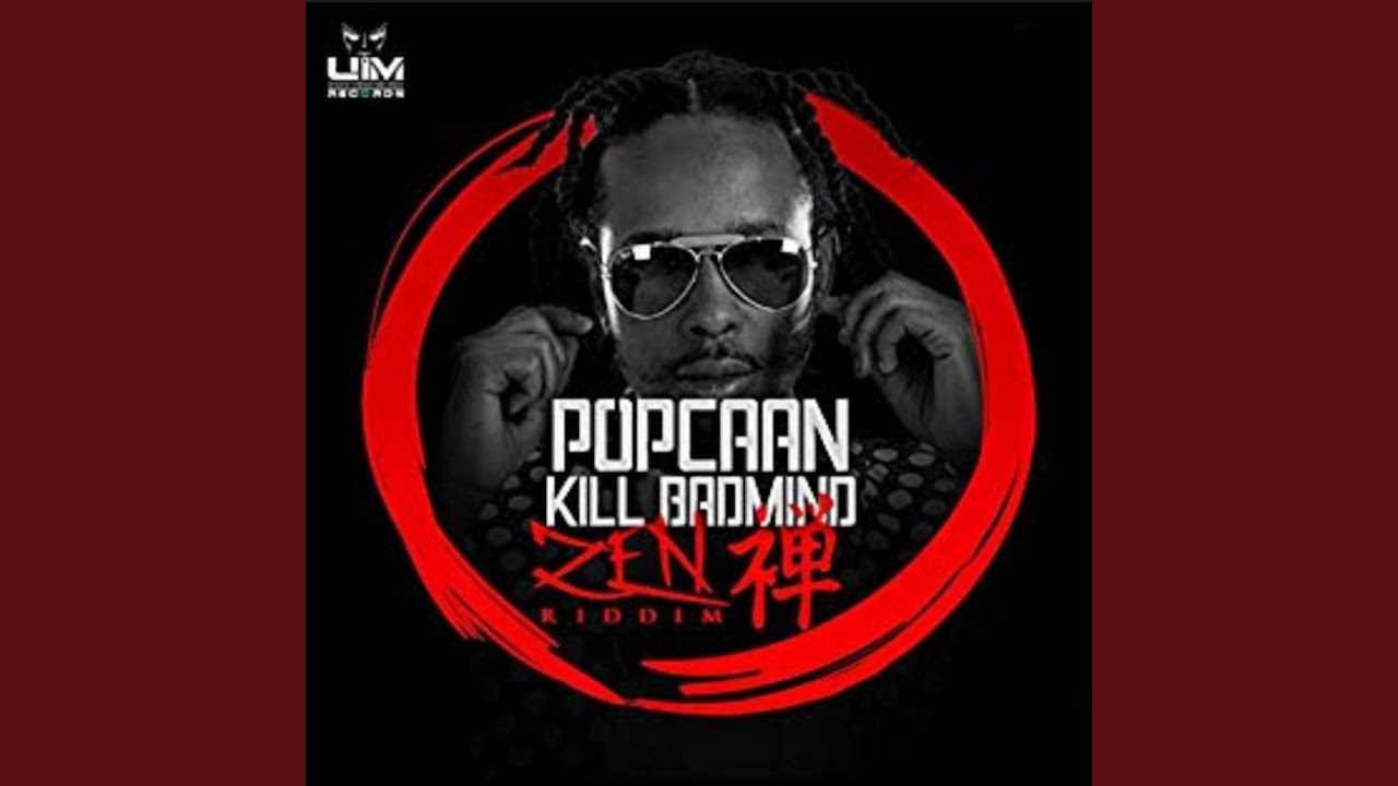 Kill Badmind