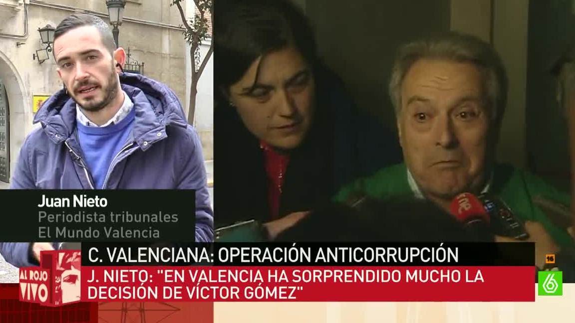 Juan Nieto: 