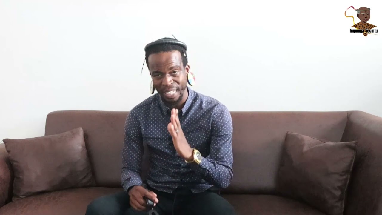 Ukuphupha umuntu osashona enqunu noma ethi uyagodola