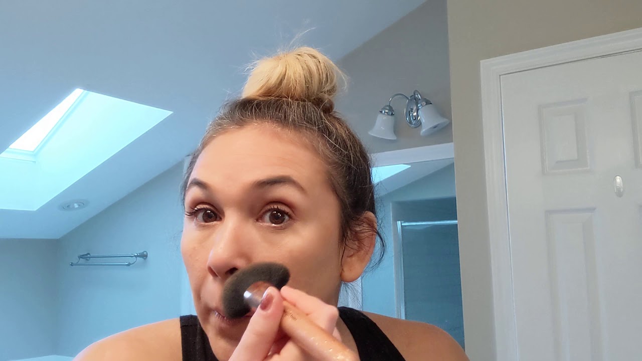Zoom Ready: Makeup Tips