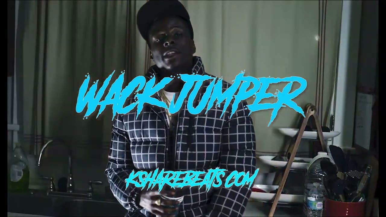 [FREE] Killswitch x Oway Type Beat 2022 - 