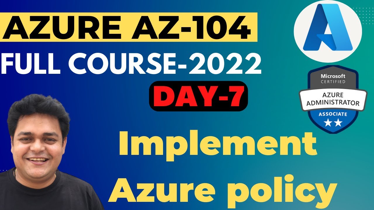 How to Implement Azure Policy Step by Step Guide | Policy to Block Locations