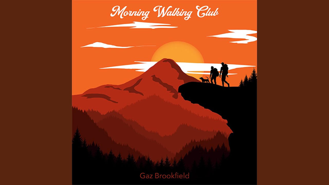 Morning Walking Club