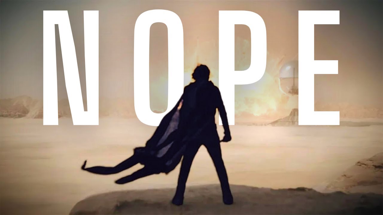 Dune: Part 2 is the greatest sci-fi ever...