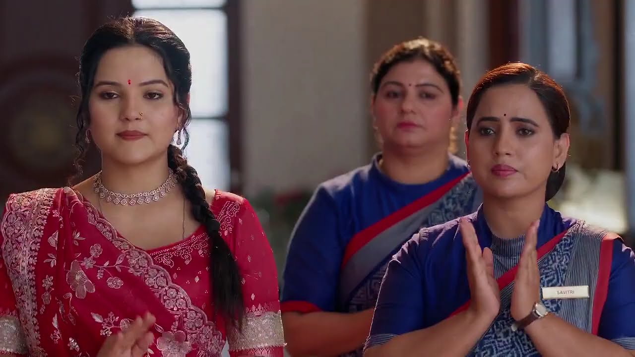 Vasudha | Ep - 327 | Webisode | Sep 16 2025 | Zee TV