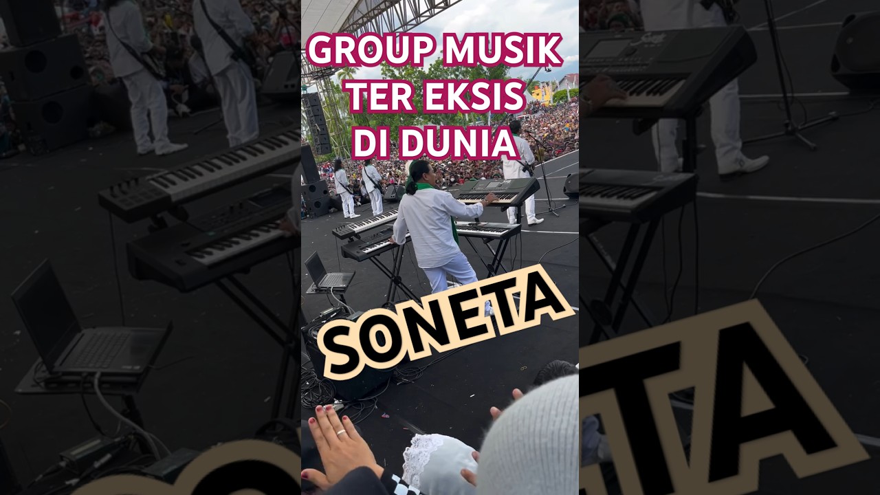 Rhoma Irama & Soneta 