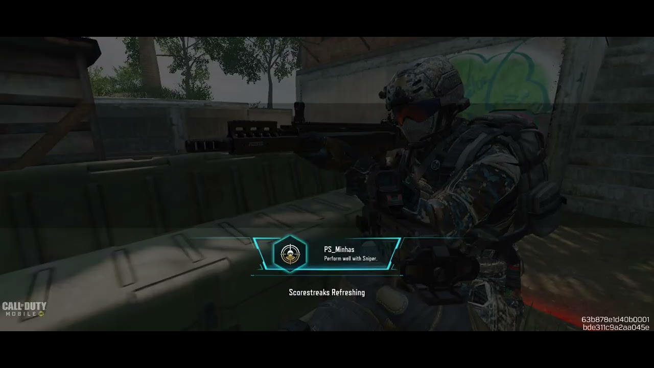1st win I Favela I Search and Destroy I Call of Duty I Nov 17