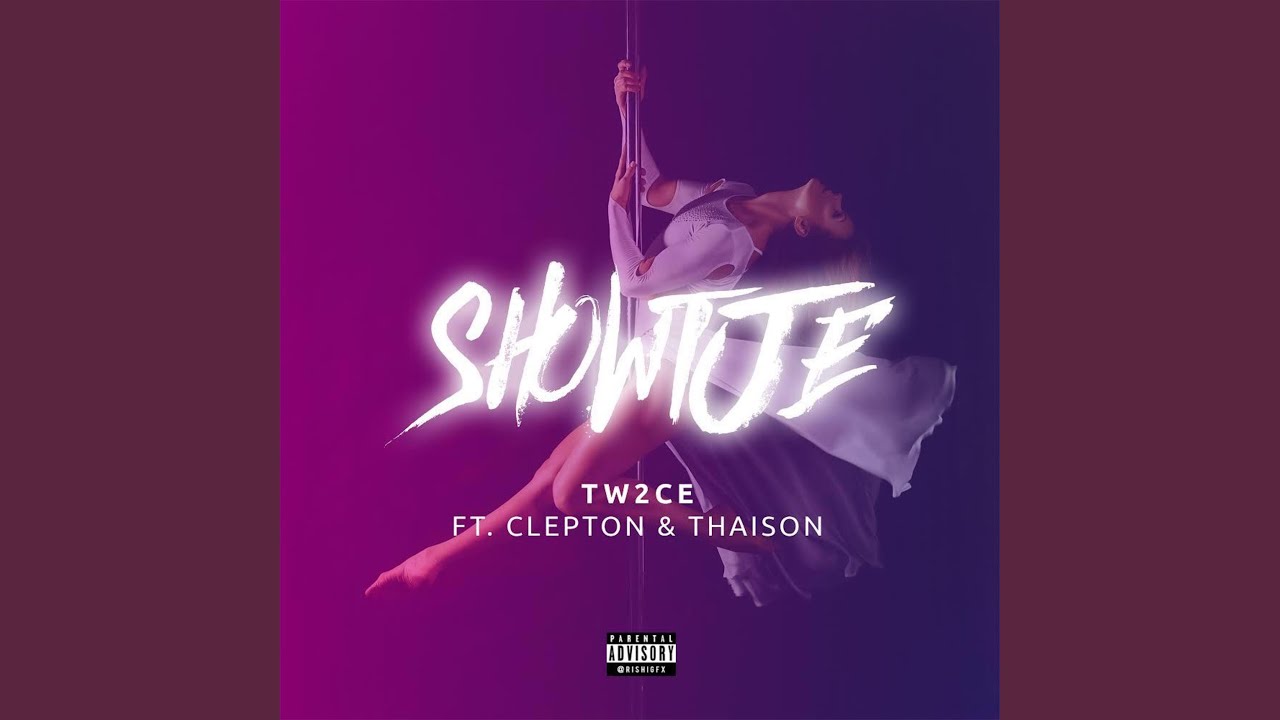 Showtje (feat. Clepton & Thaison)