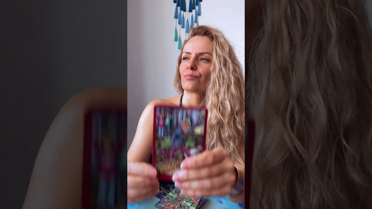 Úplněk v Panně/ Zatmění Měsíce 🔹 Kolektivní výklad