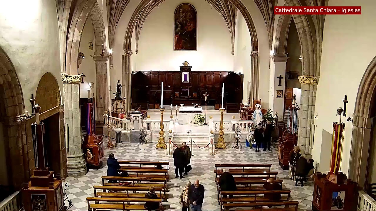Celebrazione del 03-03-2026 17:45