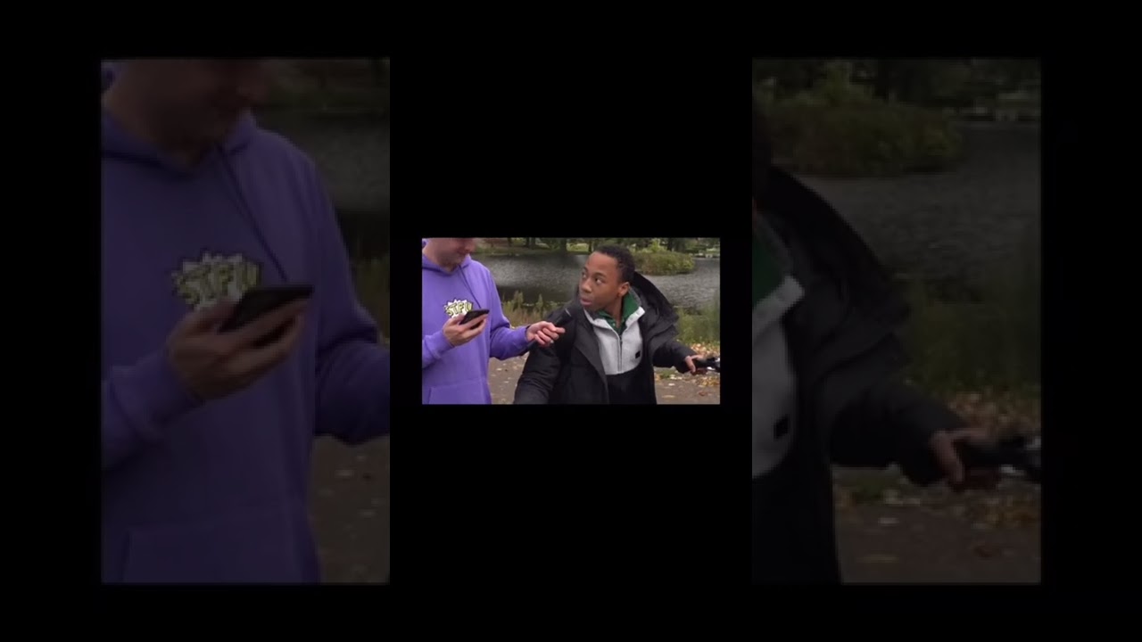 bamisoep meme
