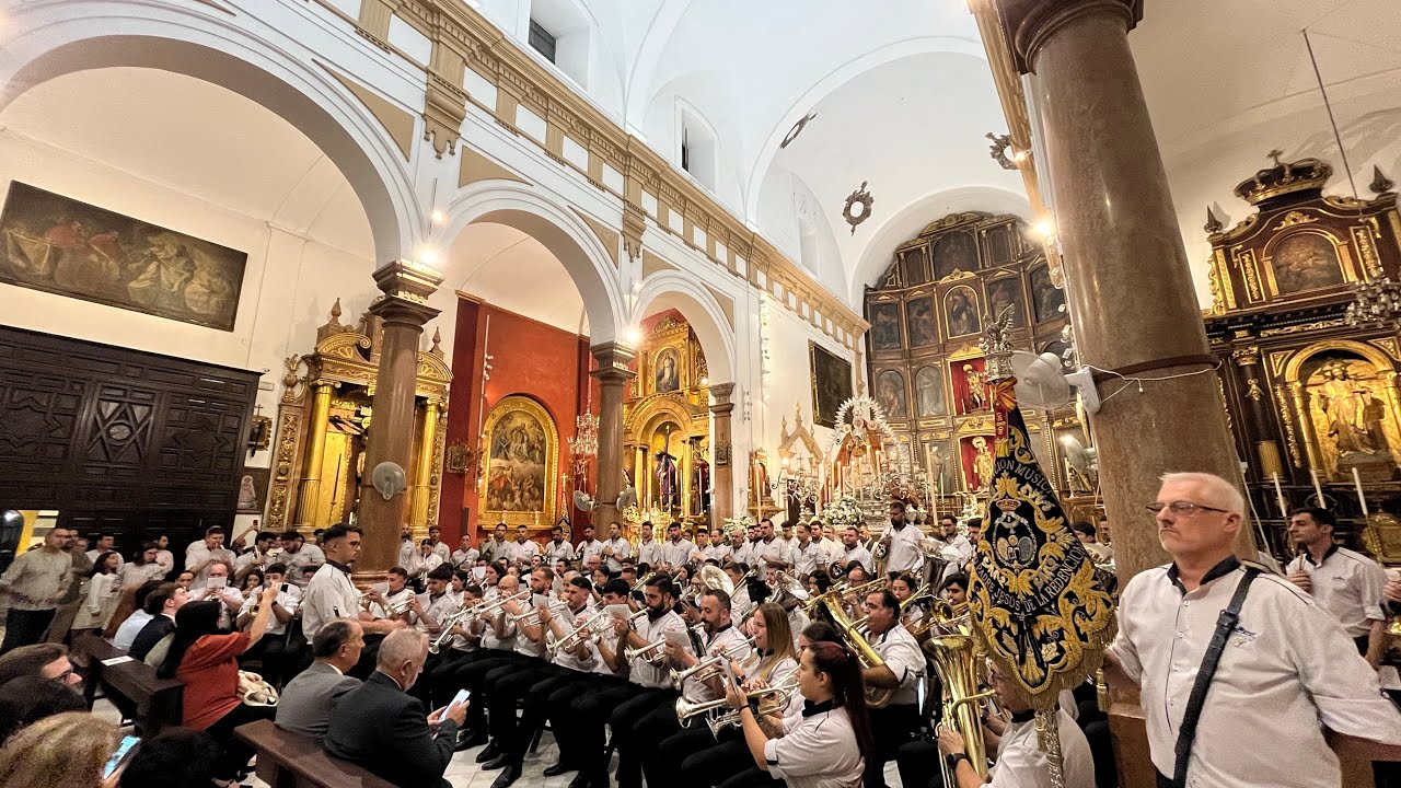 🎶 [4k] Danos la Redención y Alianza | AM Redención | Concierto San Roque | 24 de Octubre 2025 |
