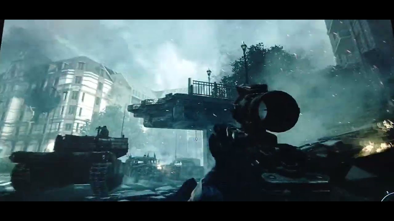 Call of duty 