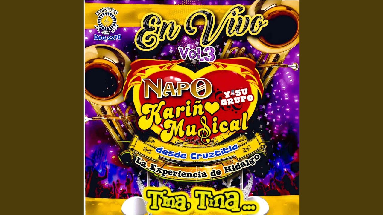 Rosa de los Vientos (En Vivo)