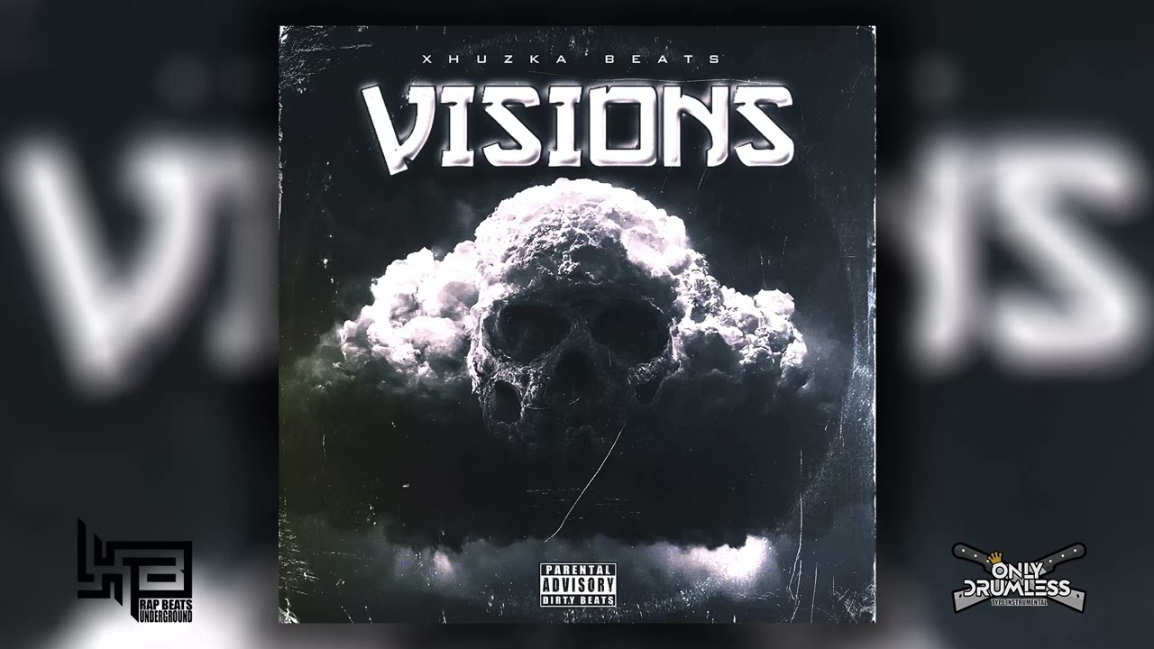 TAPE BEAT INSTRUMENTAL HIP HOP - RAP / VISIONS