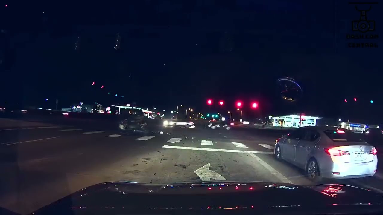 Dash Cam Central #1