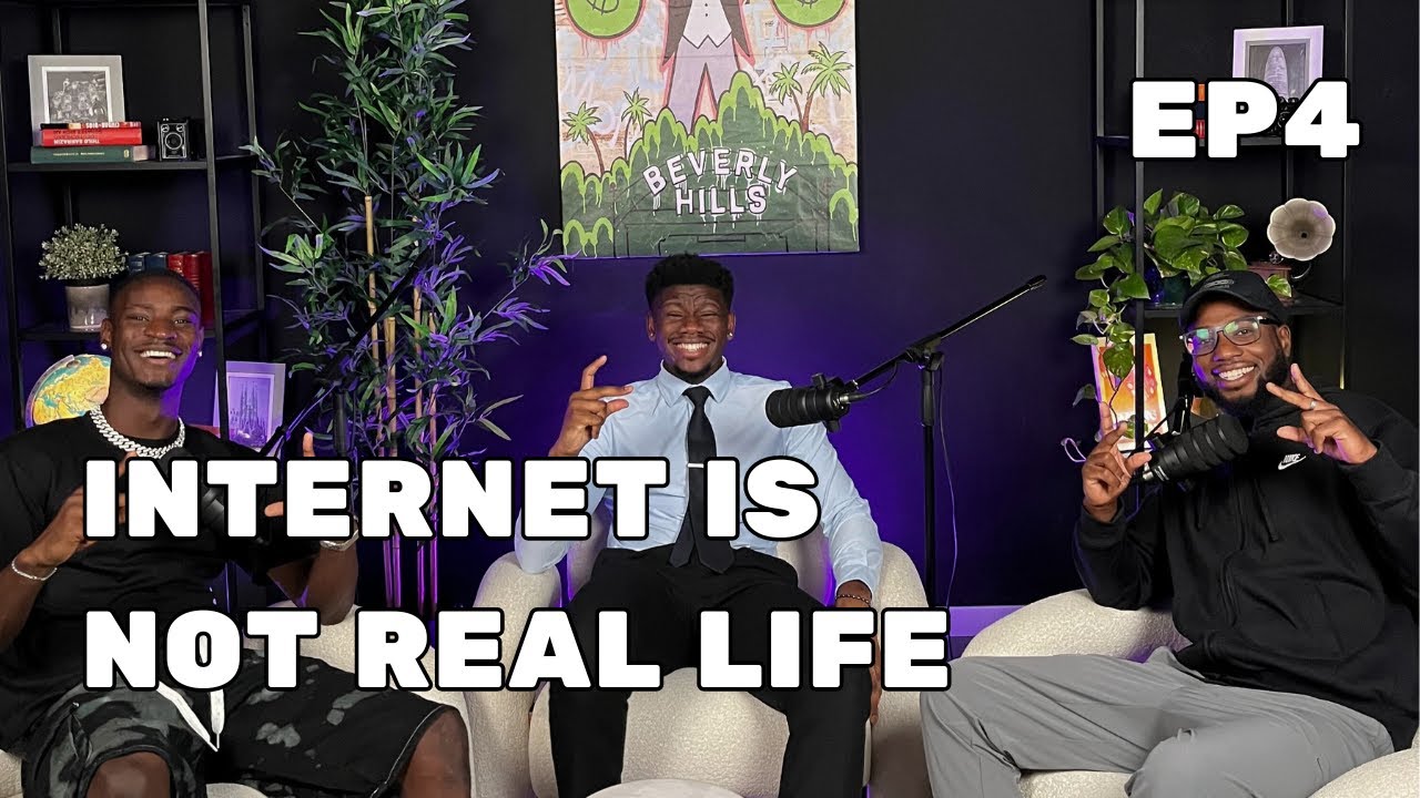 THE TALK SHOW: 