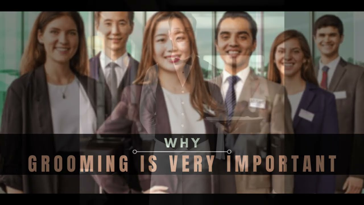 Grooming & Hygiene Rules for Waiters | Hospitality Tips