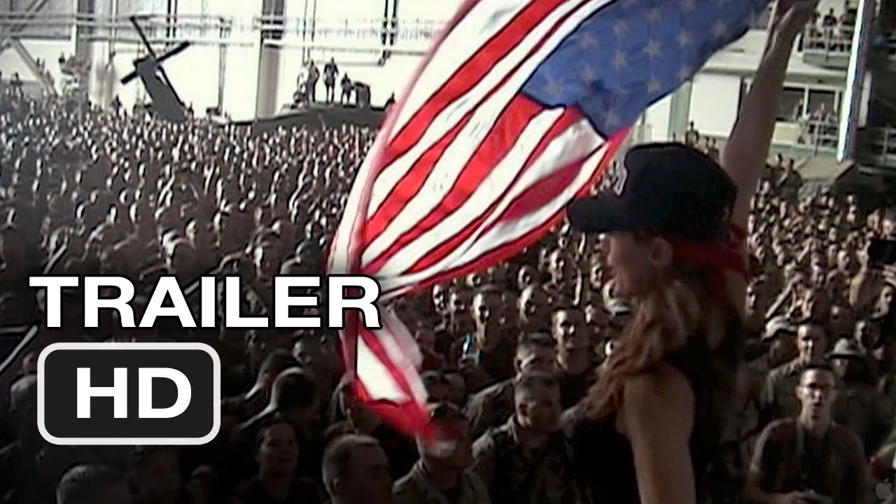 Chely Wright: Wish Me Away Trailer (2012) - Documentary HD