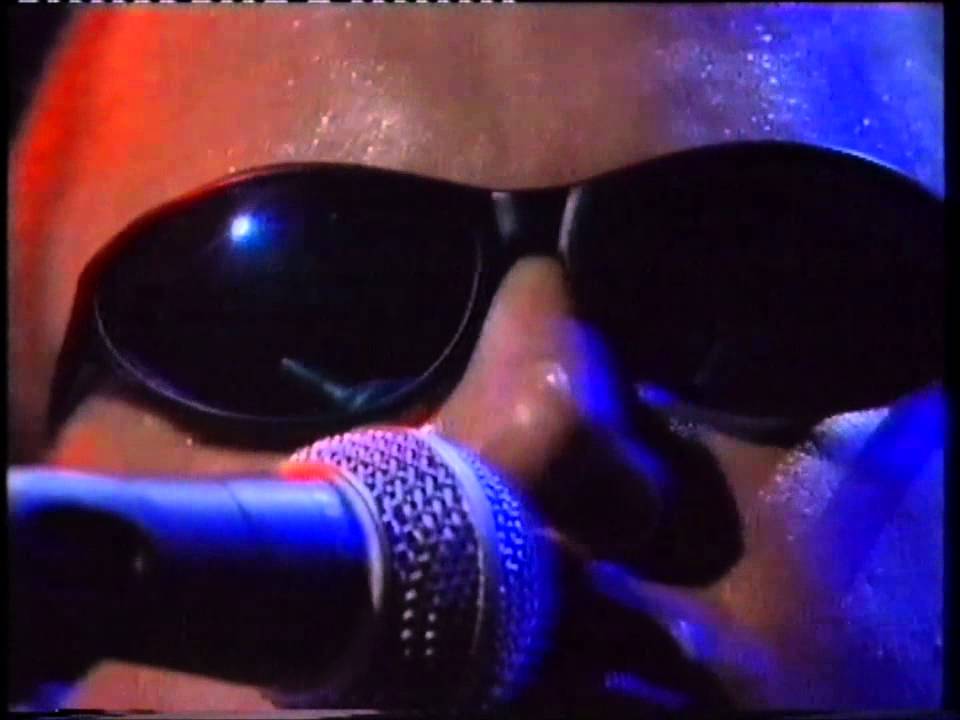 Frank Black - Astoria, London (1994-05-xx)