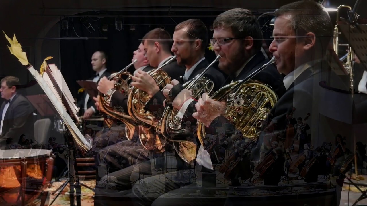 Johann Strauss - Napoleon Marsch