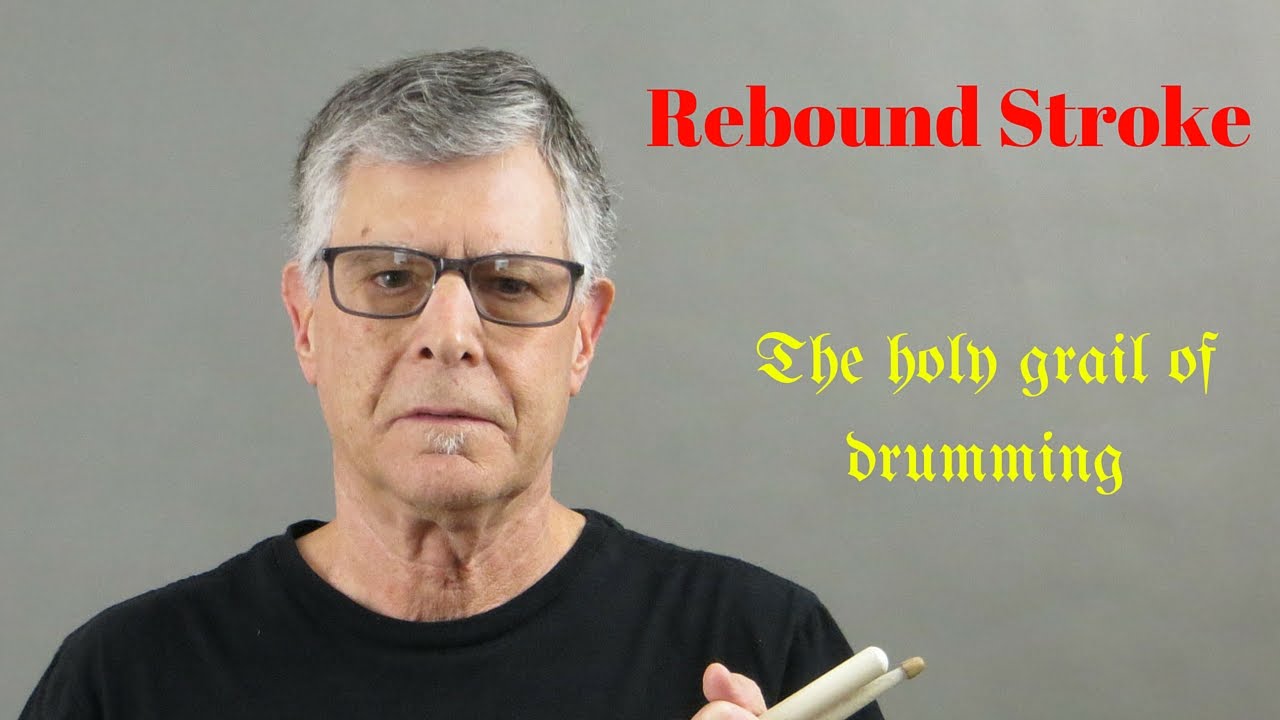 Rebound Stroke