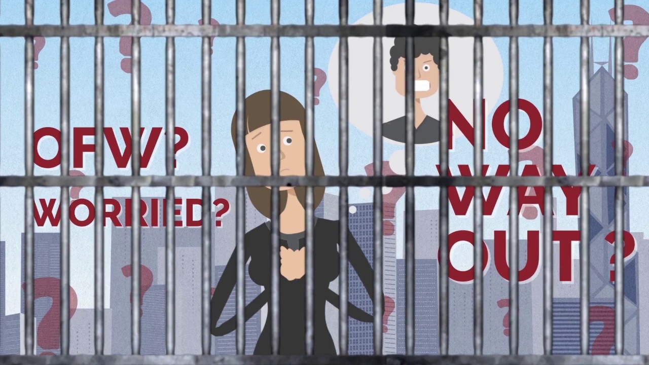 Pinoy Life Overseas Hong Kong