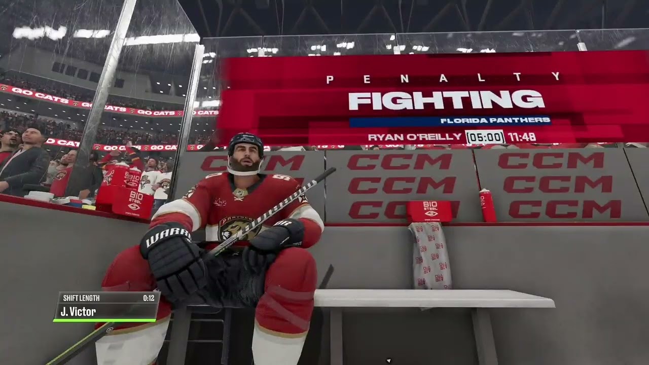 NHL be a pro EP 2 @NHL #nhl 