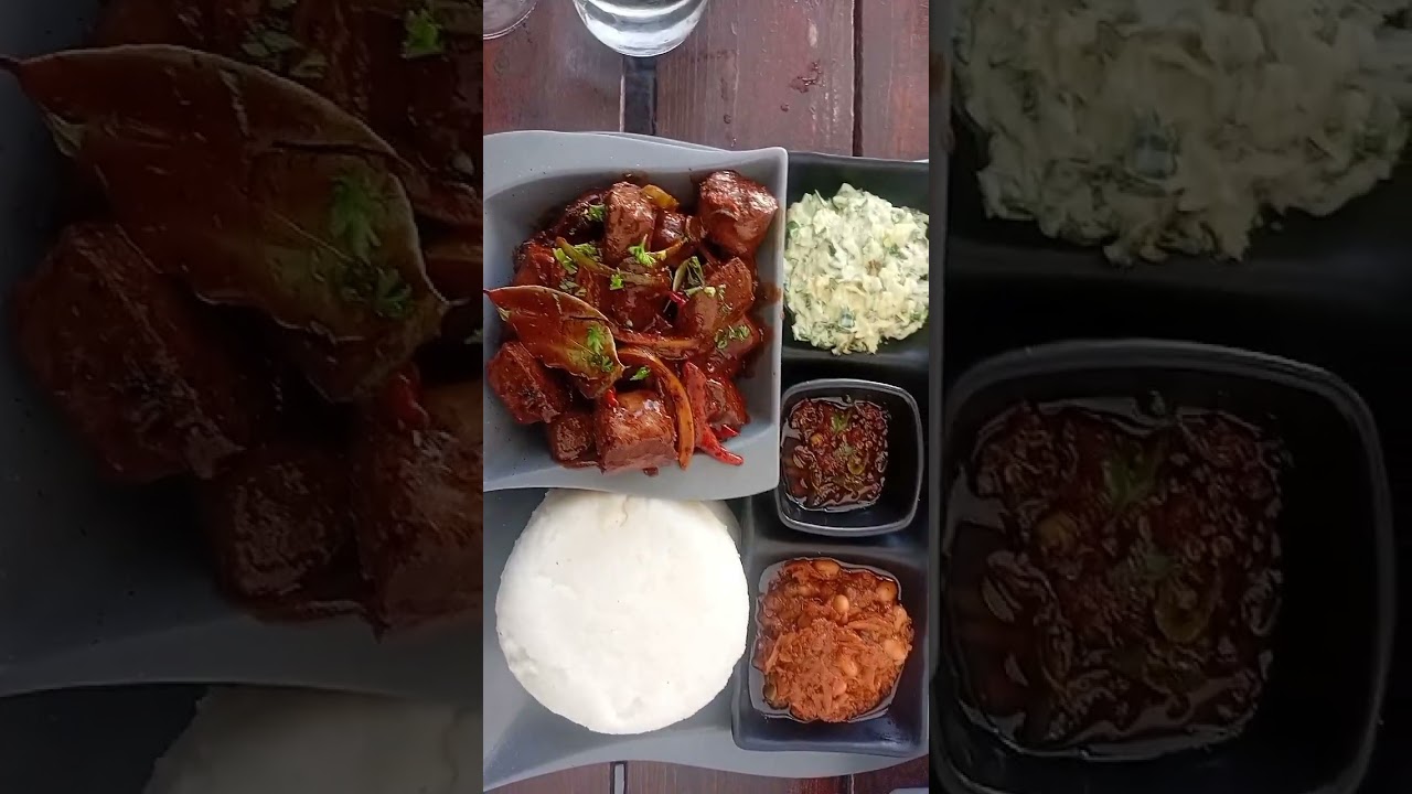 Woza ekasi lam