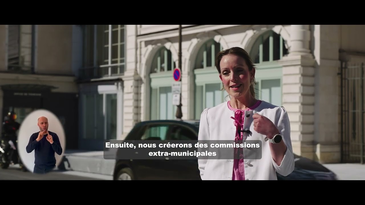 Zoom sur le programme Nouvelle Ère : la démocratie à Pau