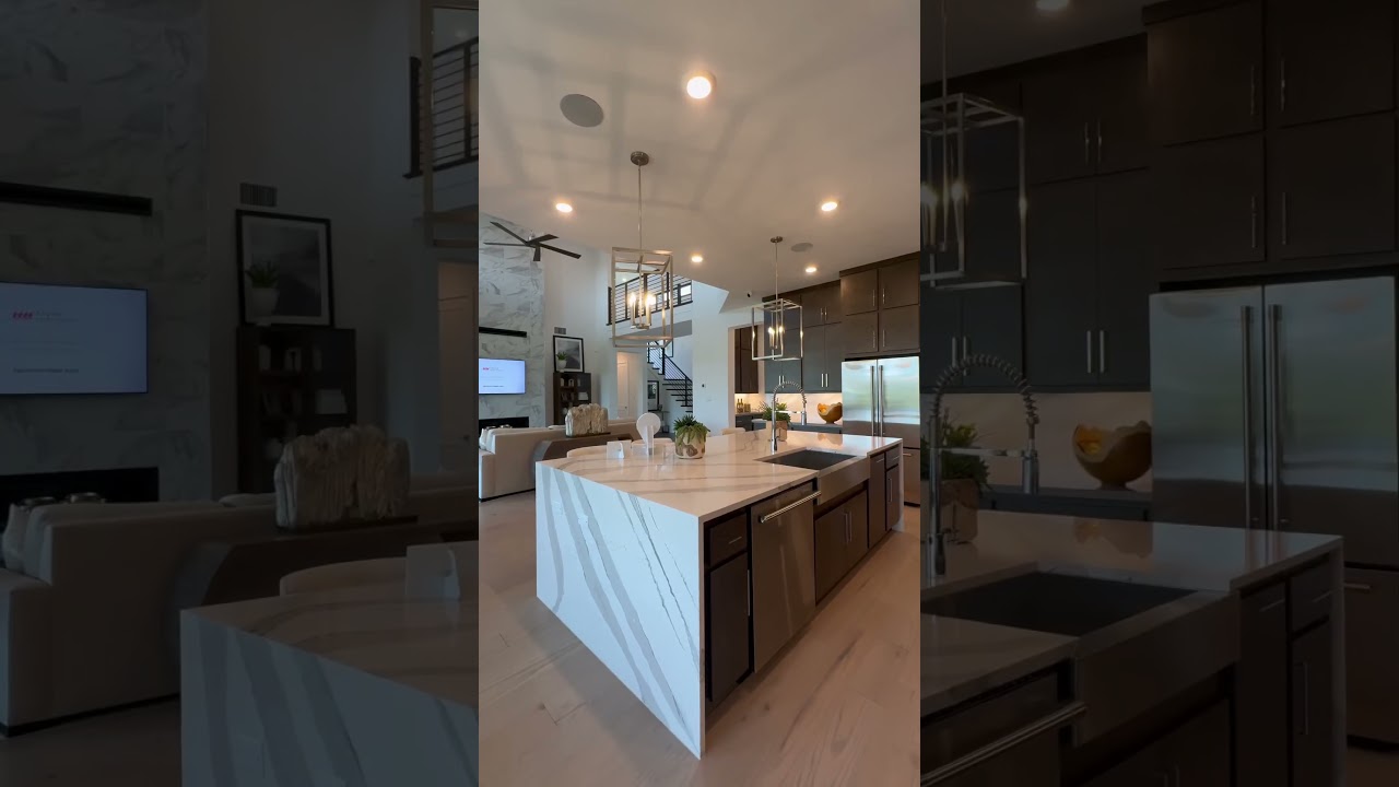 This Texas Home Is GORGEOUS