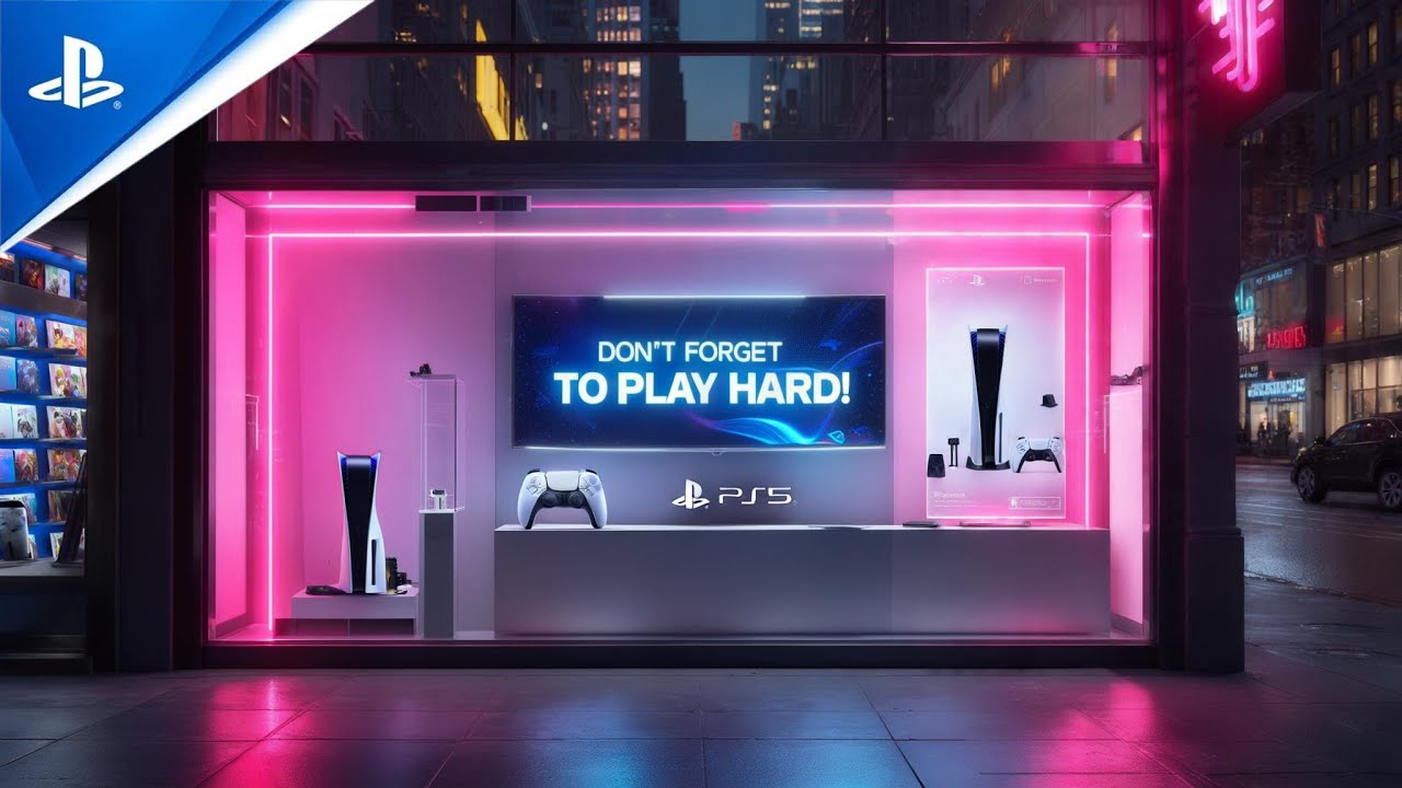 DESSERT OF THE DRAGON 2 Trailer | PS5 & PS4 Games (AI trailer)