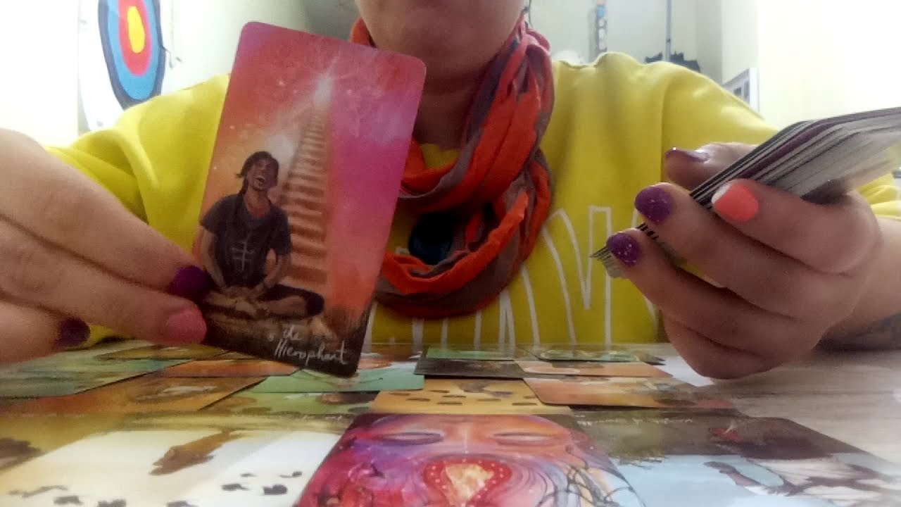 Mensaje desde el corazón de tu persona especial canalizado + mensaje de los guías para ti💫💌