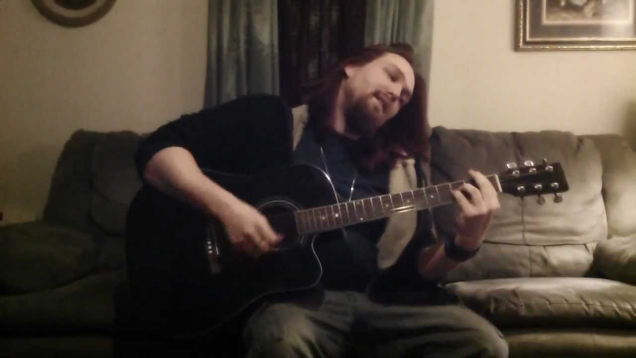 What It Takes (Aerosmith Cover)