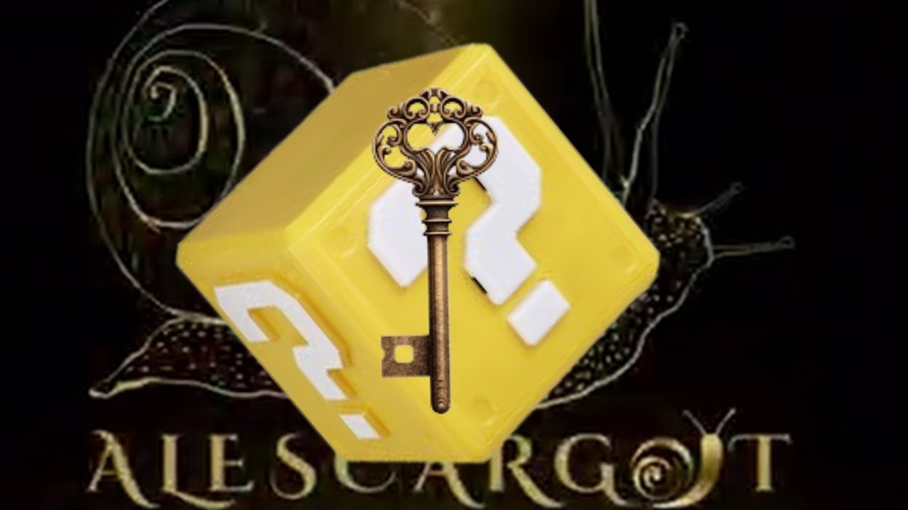 Je t'offre une clé, fais en bon usage!!!