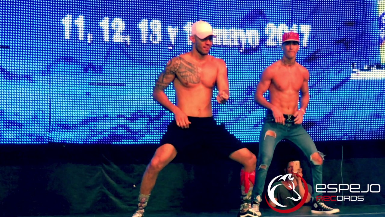 como bailar reggaeton 2017 the cuban flex