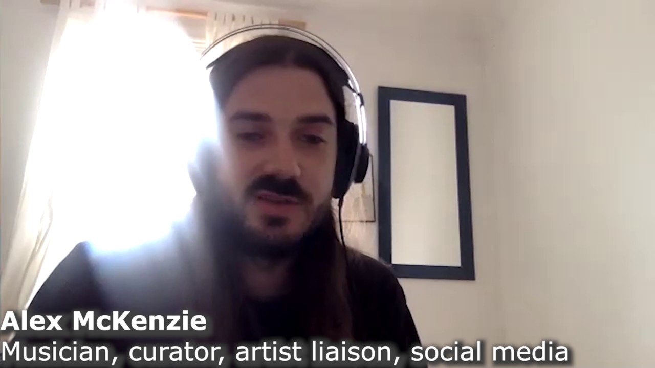 Quarantunes: An Online Concert Venue