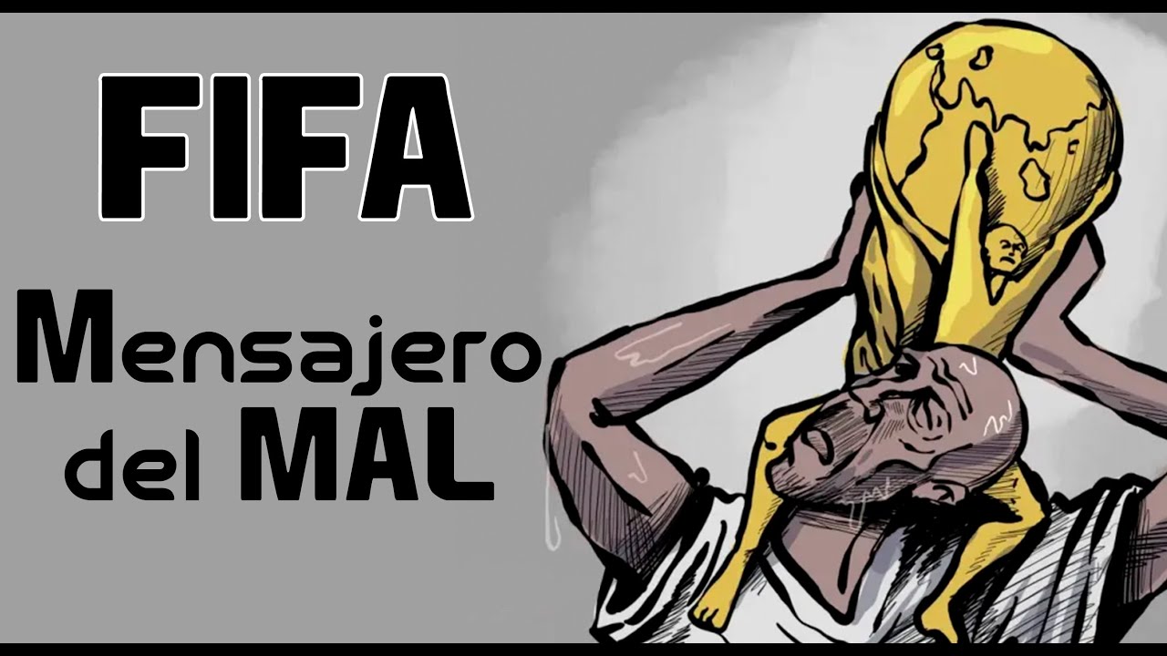 FIFA - El Mensajero del MAL