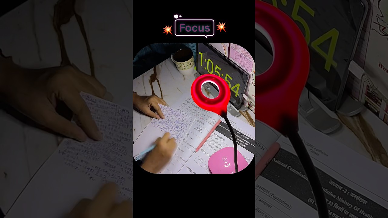 Focus 🎯||cgpsc prelims and ADEO preparation || #cg #cgpscprelims #cgpsc #motivationalsong