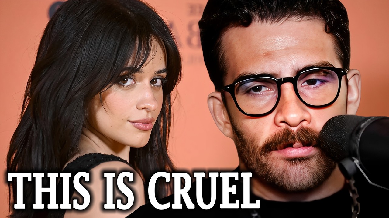Camila Is WRONG About Cuba | HasanAbi Reacts