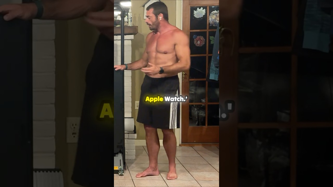 Discover the Truth Behind Workout Tech Transparency!