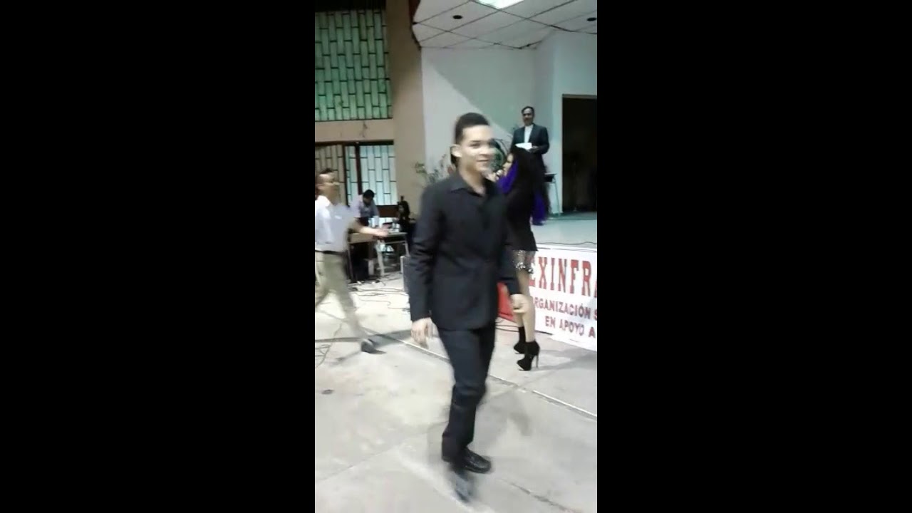Festival de la cancion 2018