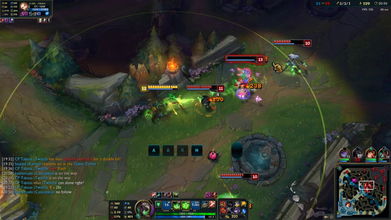 rat quad 7
