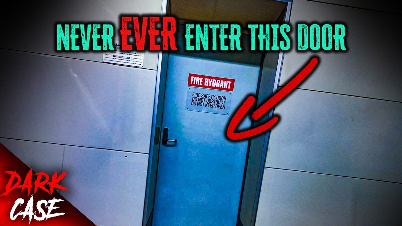 He entered a door that SHOULDN'T EVEN EXIST - Disturbing True Documentary